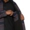 83PGM_2 Carhartt 104913 Rugged Flex® Flannel Shirt - Fleece Lined, Long Sleeve