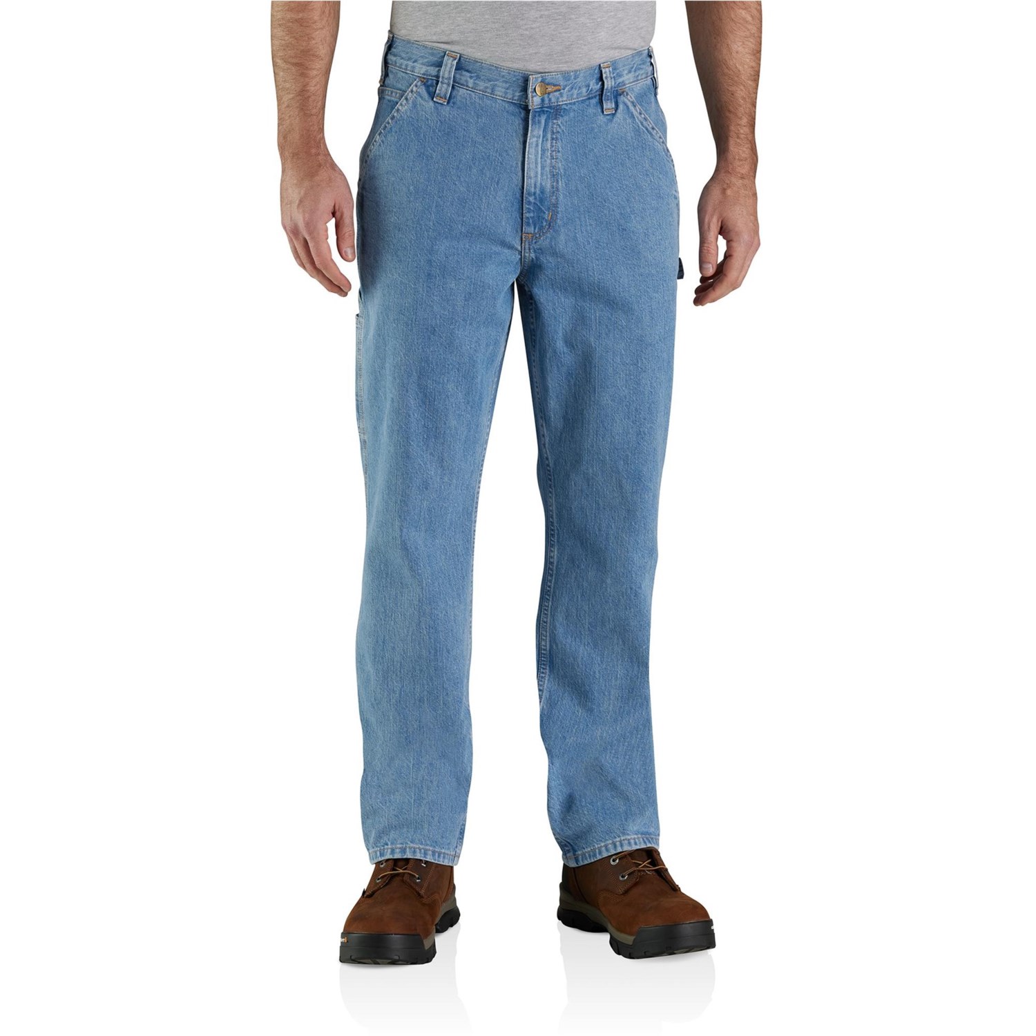 Carhartt 104941 Big Tall Fit Utility - Factory Seconds