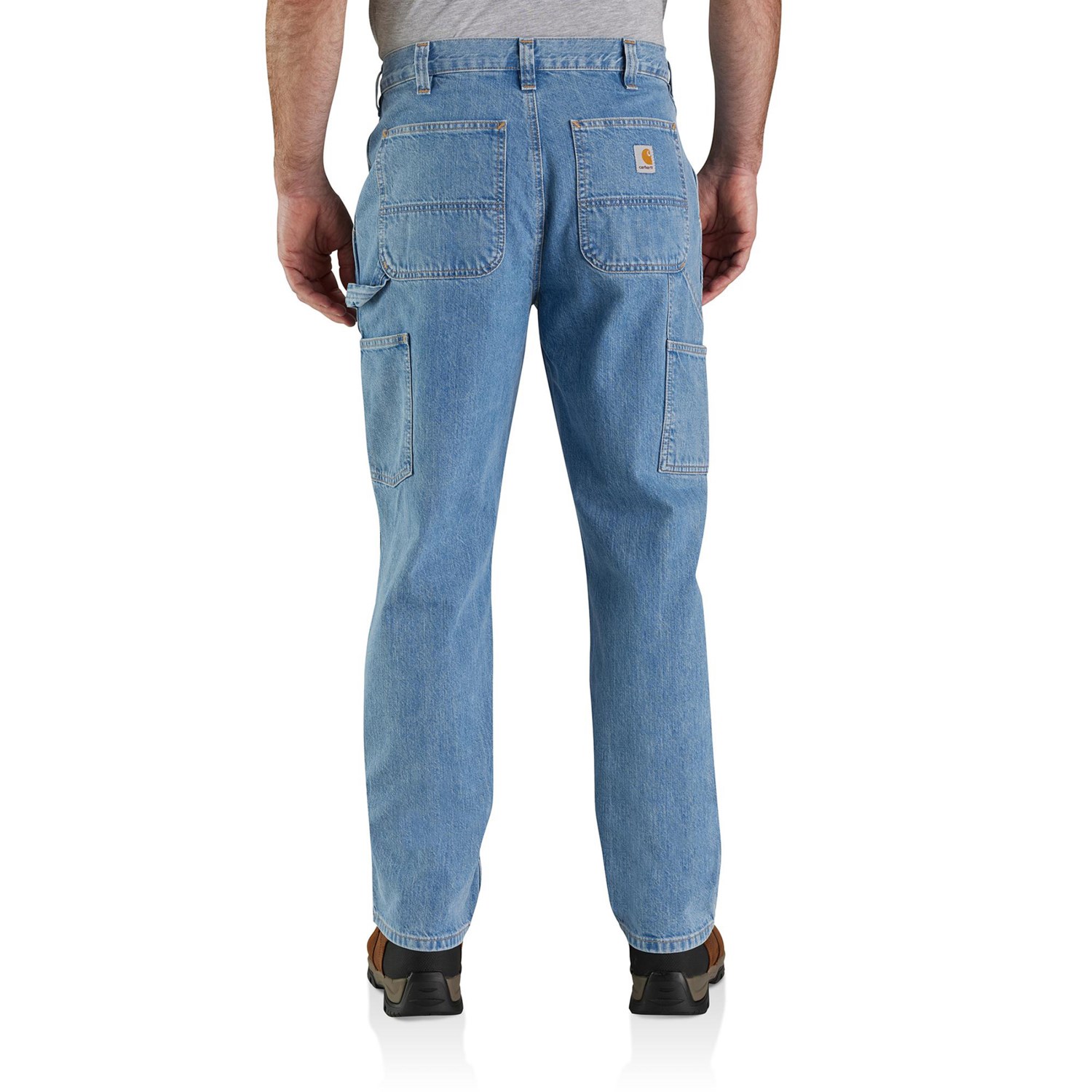 Carhartt 104941 Loose Fit Utility Jeans - Factory Seconds