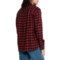 84CMG_2 Carhartt 104972 Rugged Flex® Flannel Shirt - Button-Up, Long Sleeve