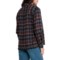 84CNK_3 Carhartt 104972 Rugged Flex® Flannel Shirt - Button-Up, Long Sleeve