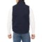 6NVRG_2 Carhartt 104981 Flame-Resistant Duck Vest - Wool Sherpa Lined, Factory Seconds
