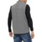 4TNUK_2 Carhartt 104995 Relaxed Fit Fleece Vest