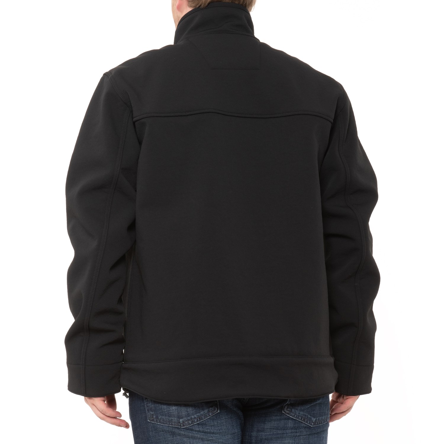 Carhartt 105000 Super Dux Relaxed Fit Detroit Jacket (For Big and Tall Men)