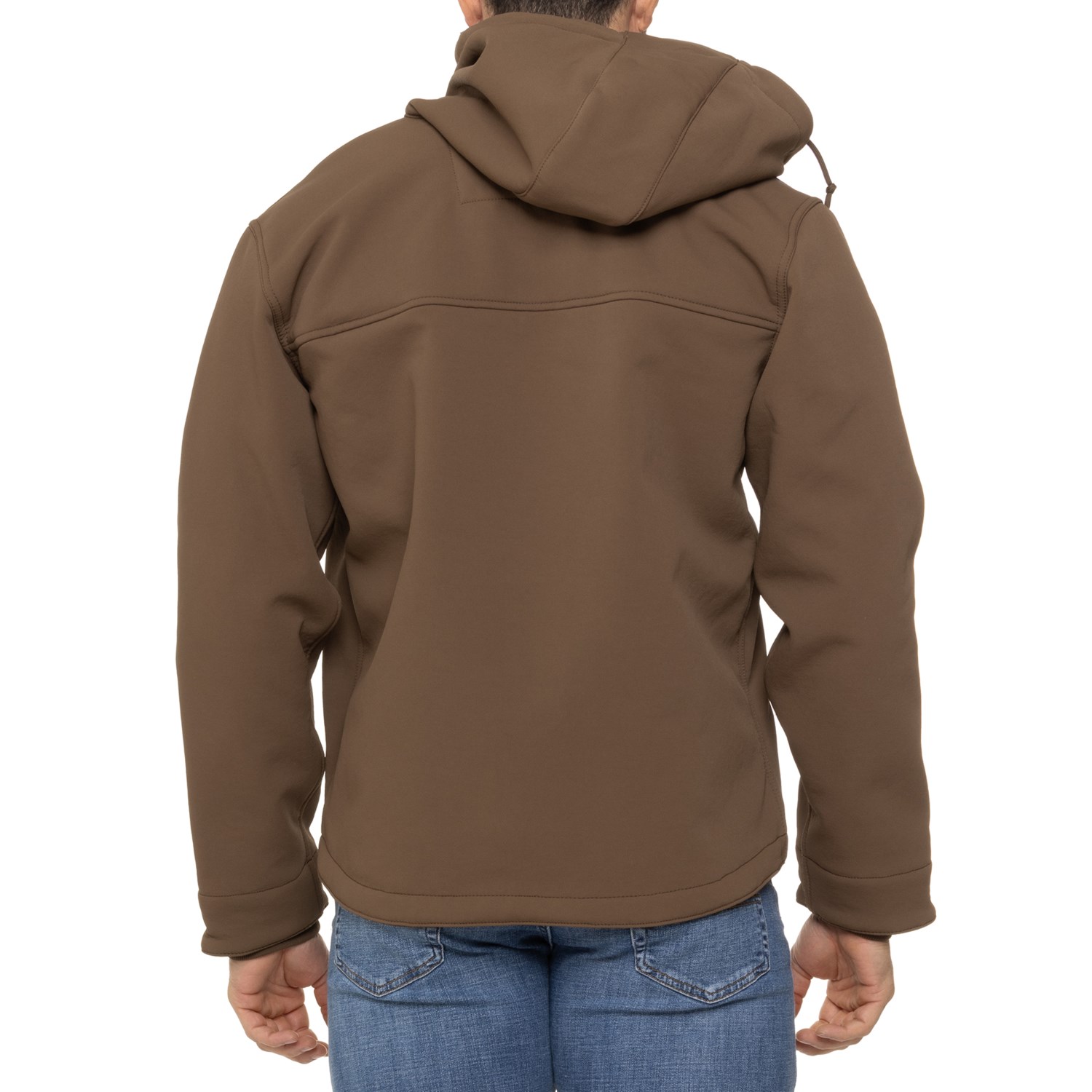 Carhartt 105001 Super Dux Sherpa-Lined Active Jacket - Relaxed Fit