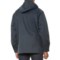 2JKKY_3 Carhartt 105022 Rain Defender® Relaxed Fit Hooded Shirt Jacket
