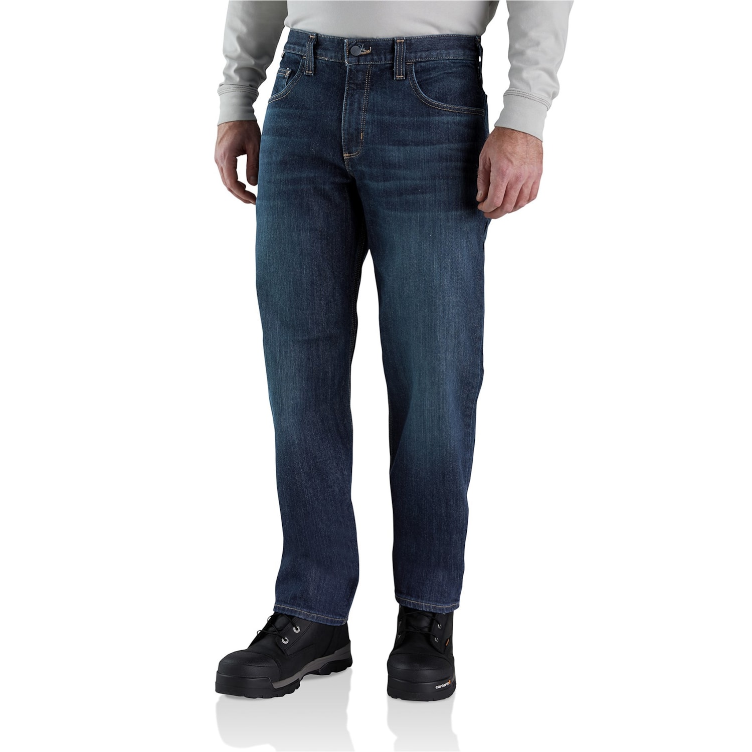 Carhartt 105079 Flame-Resistant Force 
