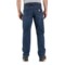 2VACF_2 Carhartt 105119 Relaxed Fit 5-Pocket Jeans - Factory Seconds