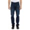 Carhartt 105172 Big and Tall Flame-Resistant Force® Rugged Flex® Jeans in Midnight Indigo