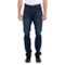 Carhartt 105172 Flame-Resistant Rugged Flex® Jean - Relaxed Fit, Low Rise in Midnight Indigo