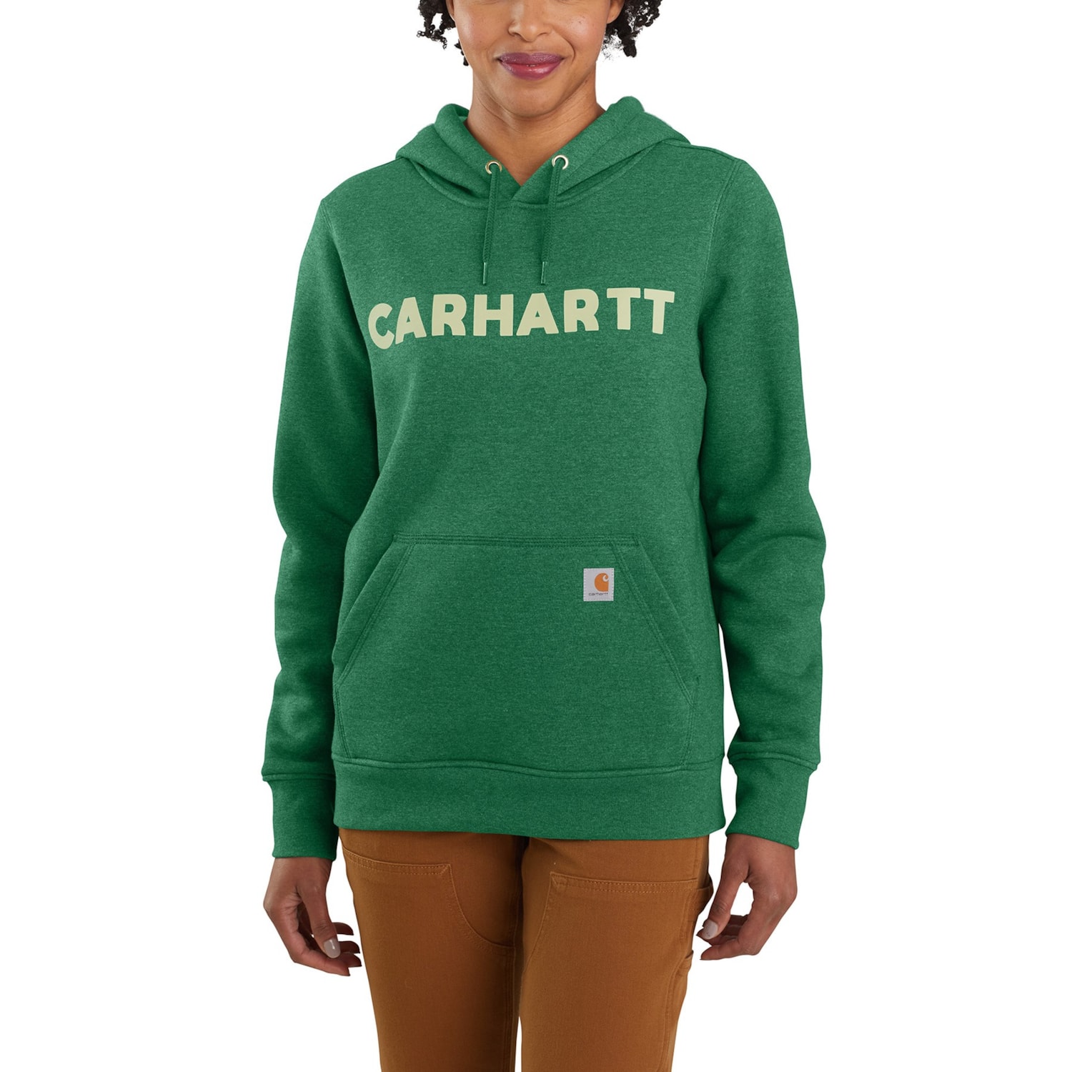 Carhartt 105194 Midweight Relaxed Fit 