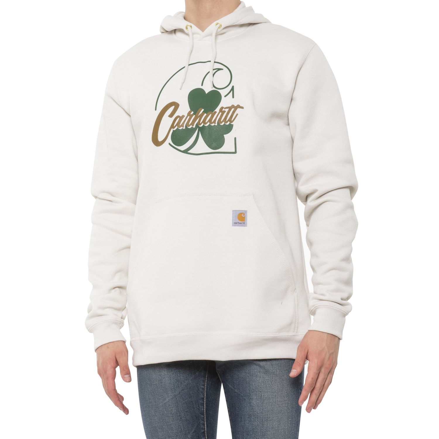 Carhartt 105231 Loose Fit Midweight 