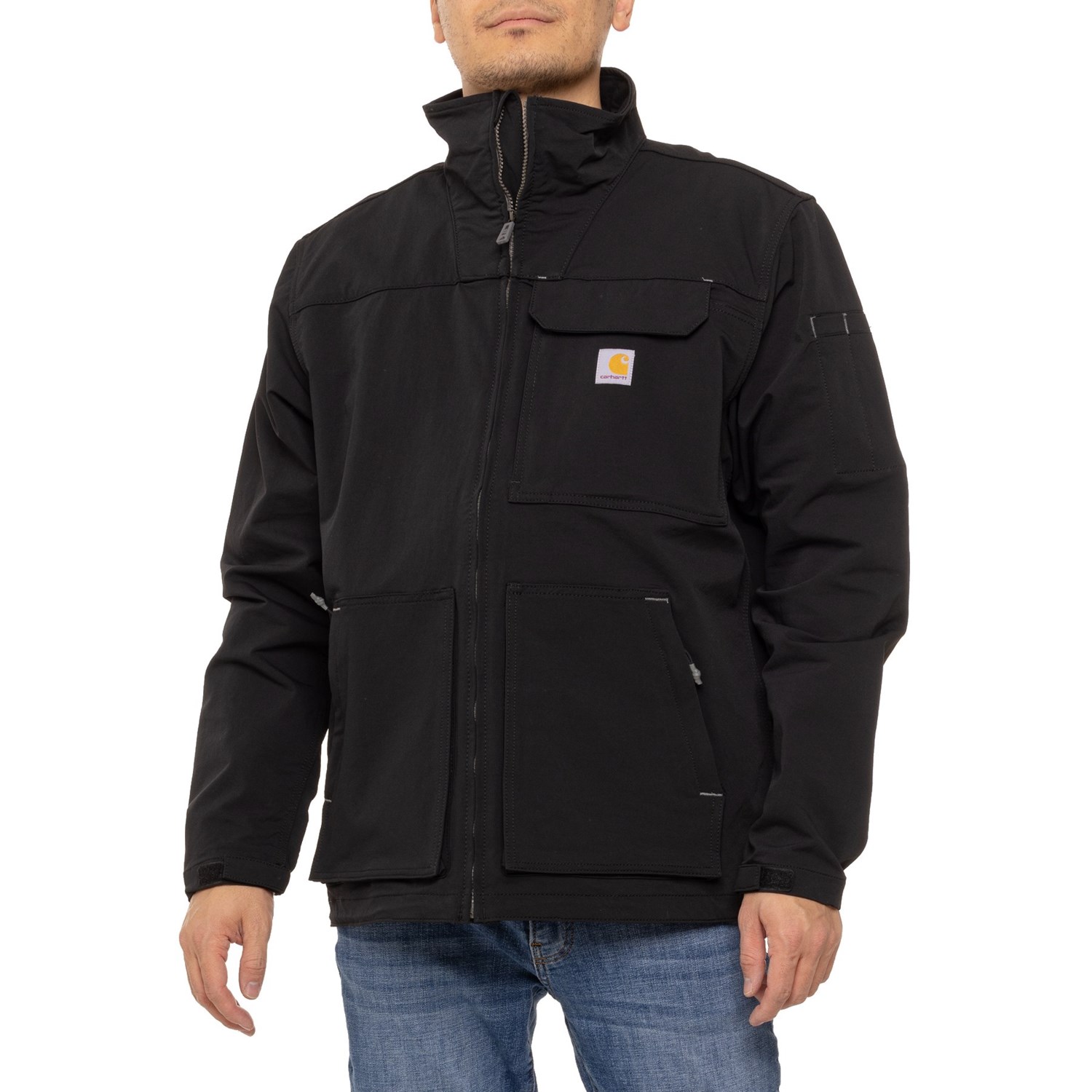 Carhartt 105342 Big and Tall Super Dux Relaxed Fit