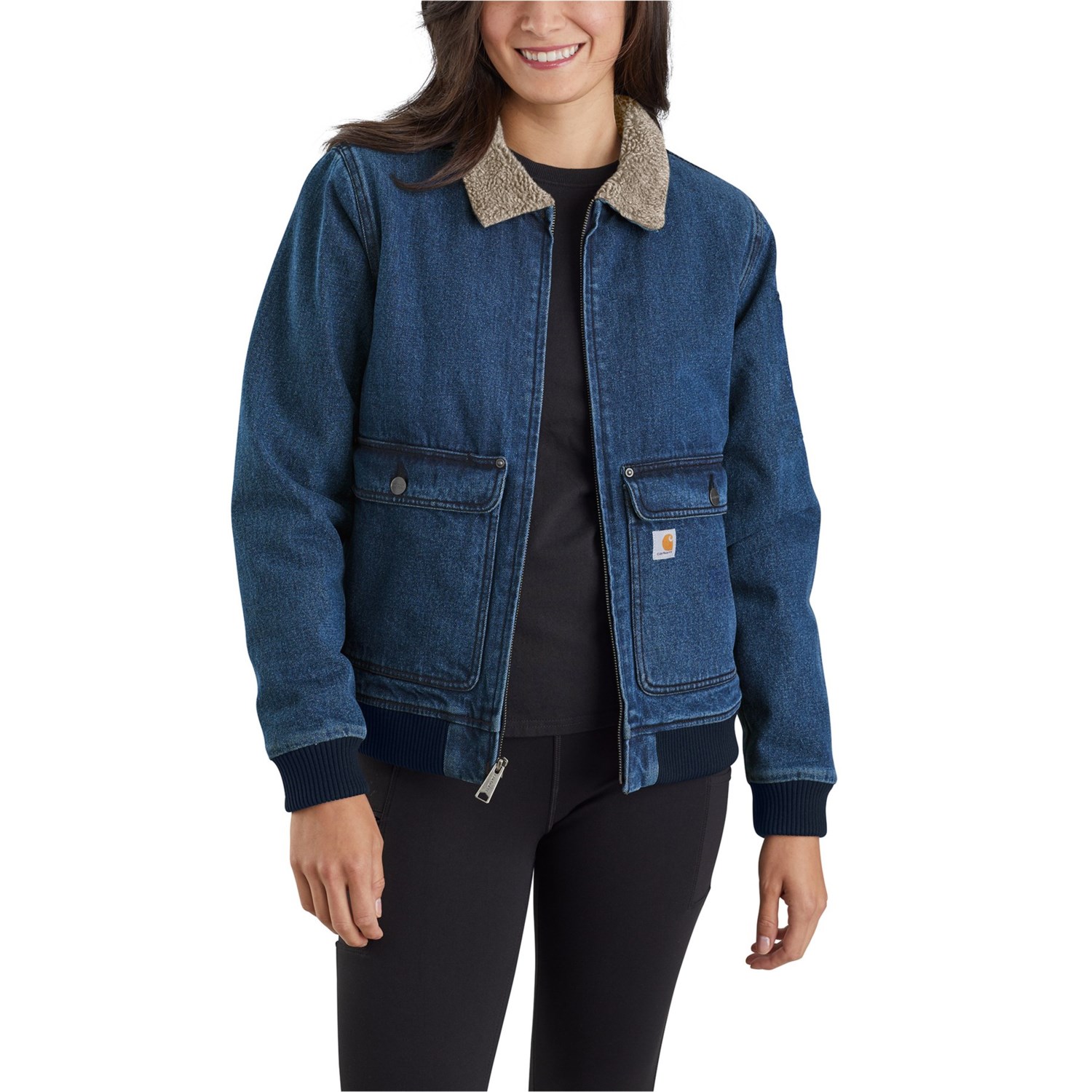 Carhartt jacket sierra trading post best sale