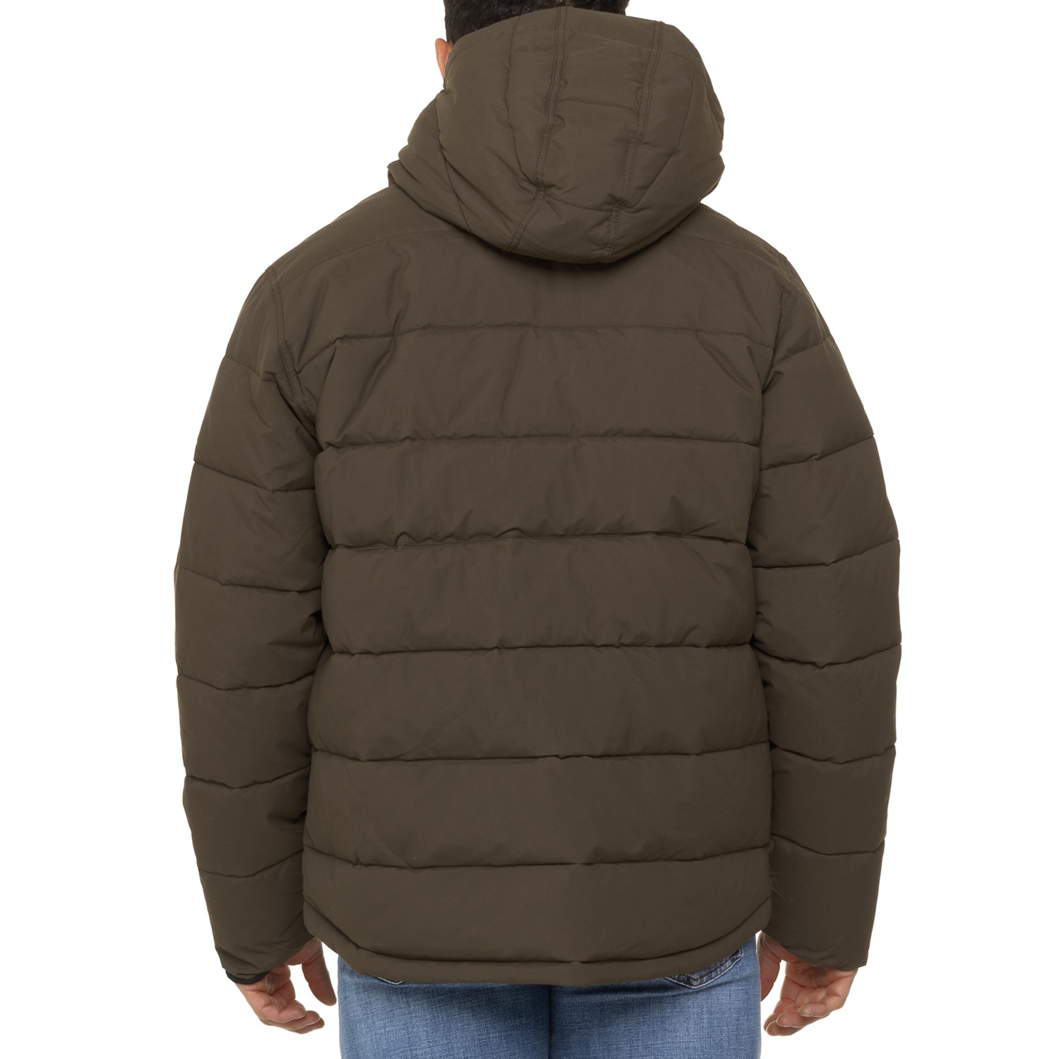 Carhartt 105474 Big and Tall Montana Loose Fit Jacket - Insulated