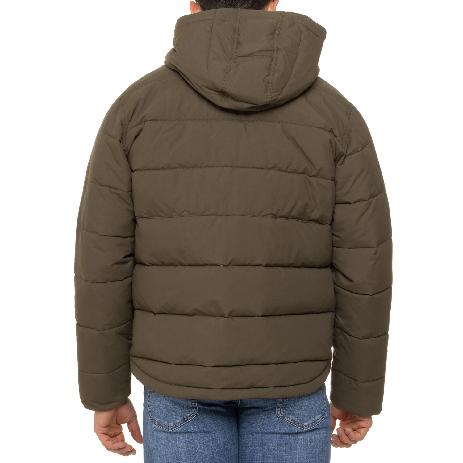Carhartt 105474 Montana Loose Fit Jacket - Insulated