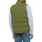 4TNYX_2 Carhartt 105475 Montana Loose Fit Vest - Insulated