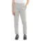 Carhartt 105510 Relaxed Fit Fleece Joggers in Asphalt Heather Nep