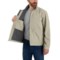 6NVFW_4 Carhartt 105534 Big and Tall Super Dux Relaxed Fit Lightweight Soft Shell Jacket - Factory Seconds