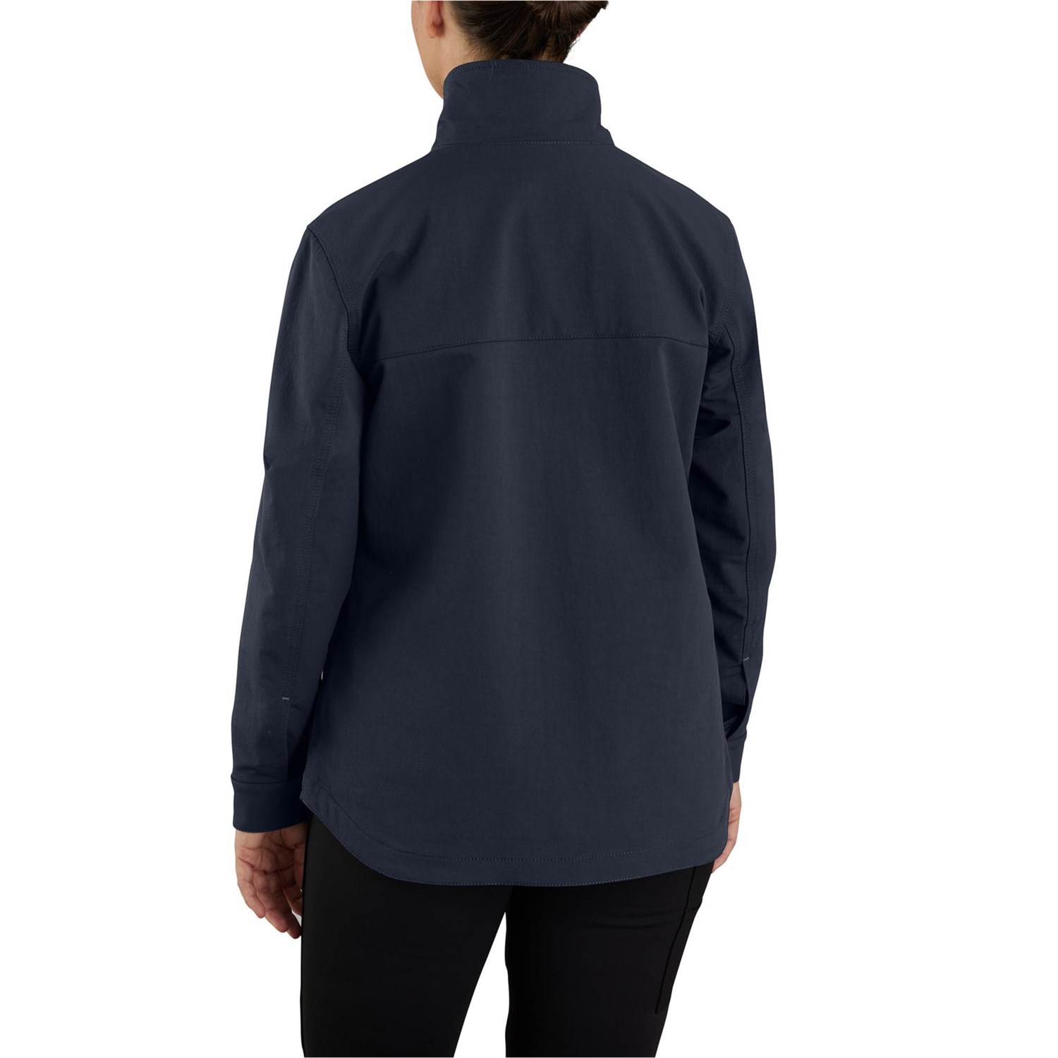 Carhartt 105536 Super Dux Lightweight Softshell Jacket - Relaxed Fit