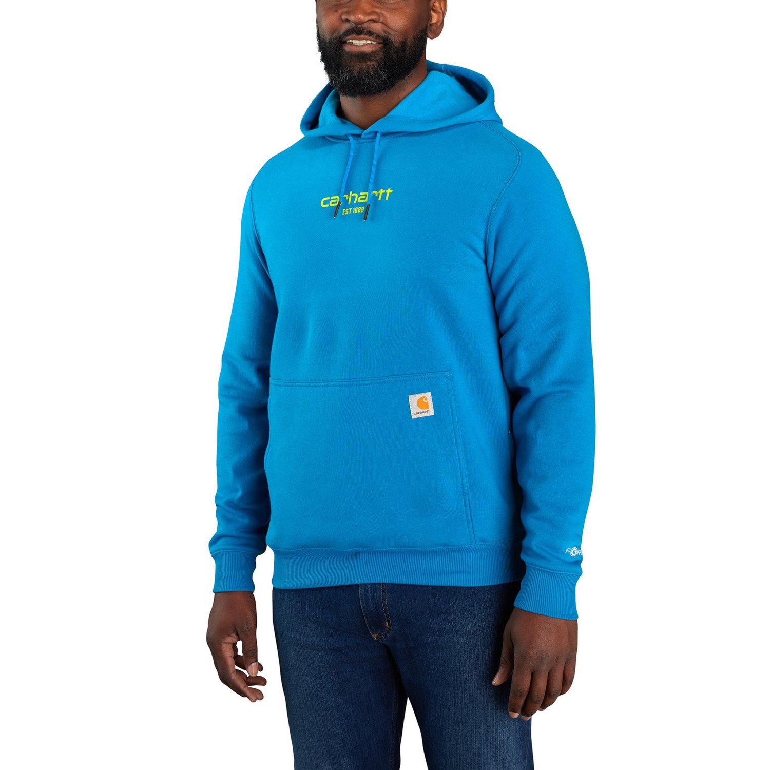 Carhartt hoodie 2025 factory seconds