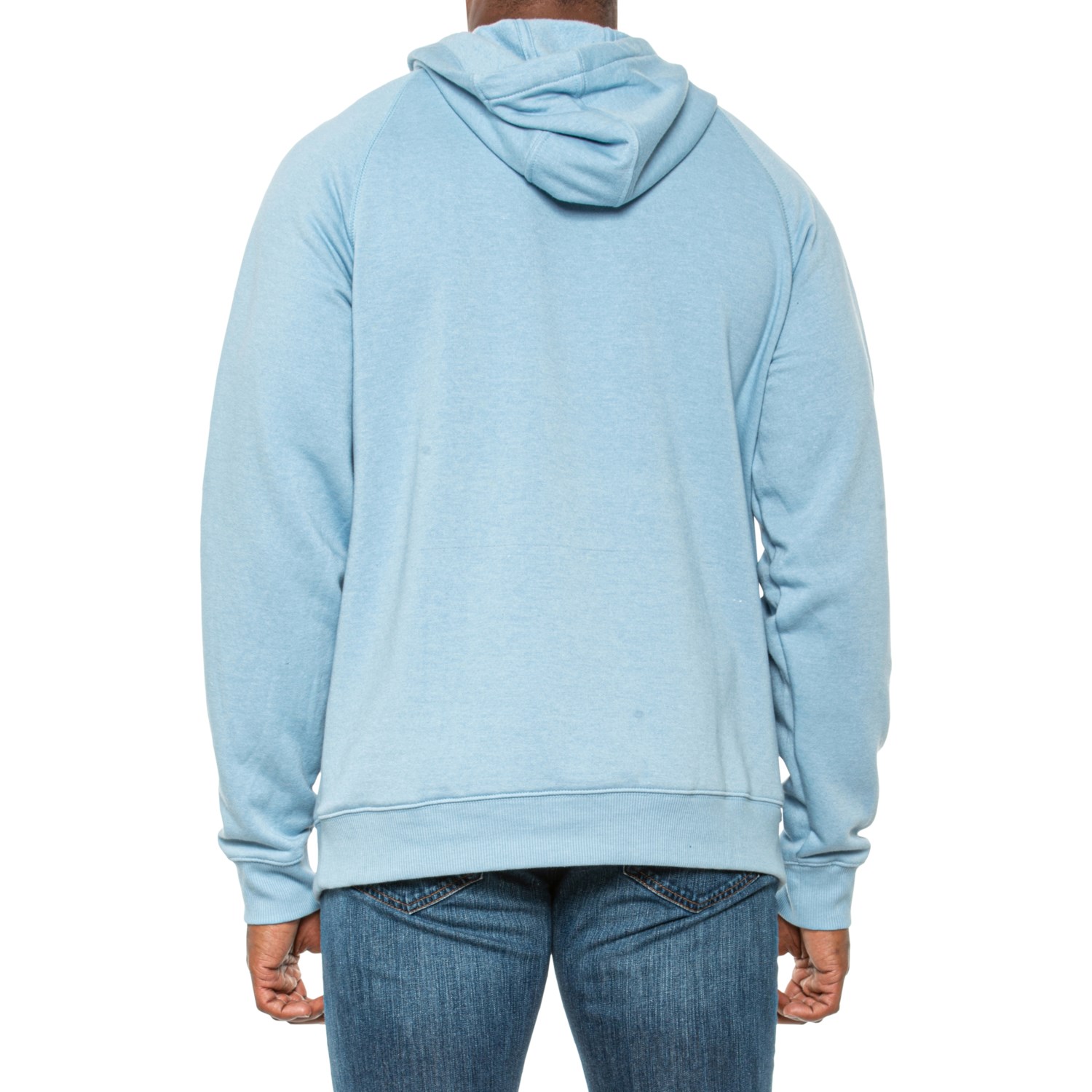 Carhartt 105569 Force® Relaxed Fit Lightweight Logo Graphic Hoodie ...