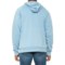 2UYXR_2 Carhartt 105569 Force® Relaxed Fit Lightweight Logo Graphic Hoodie - Factory Seconds