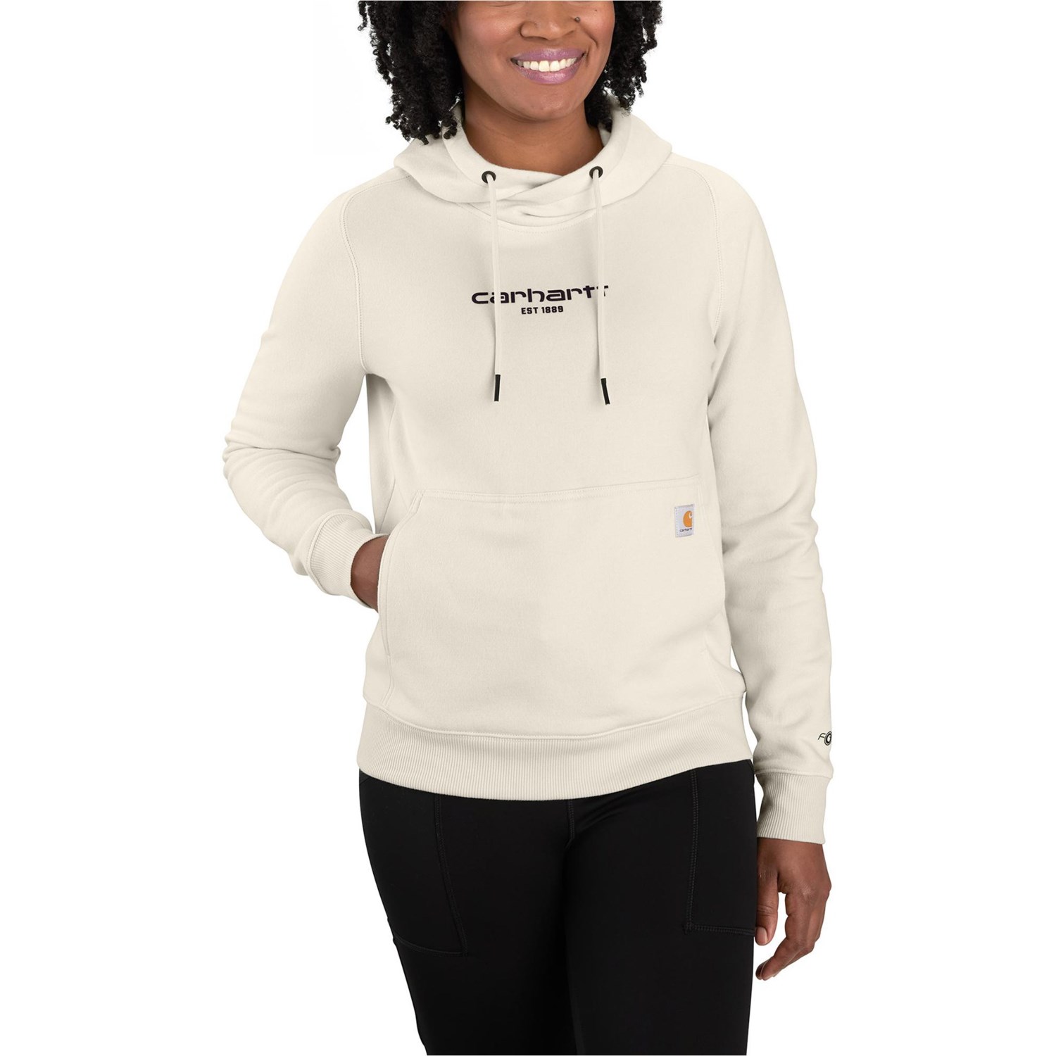 Carhartt hoodie factory seconds sale