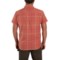5DFXK_2 Carhartt 105701 Rugged Flex® Relaxed Fit Lightweight Shirt - Short Sleeve, Factory Seconds