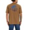 3WHAP_2 Carhartt 105710 Heavyweight Loose Fit C Graphic T-Shirt - Short Sleeve