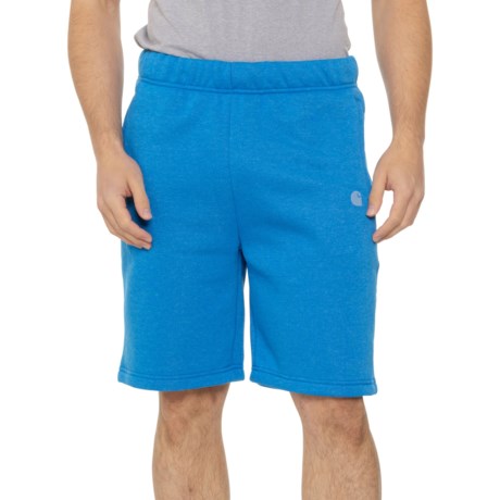 Carhartt 105840 Relaxed Fit Midweight Fleece Shorts Carhartt 105840 Relaxed Fit Midweight Fleece Shorts