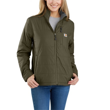 Carhartt Women s Jackets Coats at Sierra