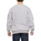 3YXGG_2 Carhartt 105941 Loose Fit Midweight Graphic Sweatshirt - Factory Seconds