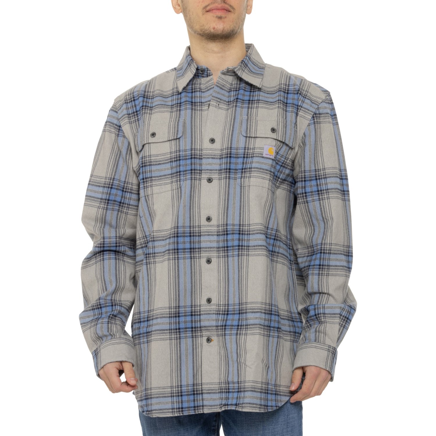 Store Hold for mkirby 86 long sleeve flannel shirts