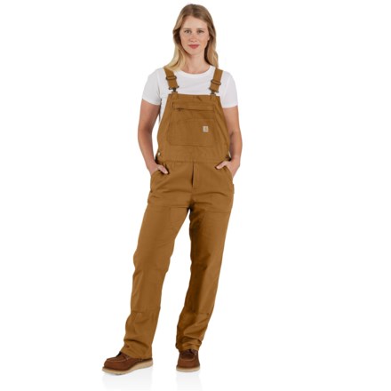 Carhartt Womens Overalls average savings of 35 at Sierra