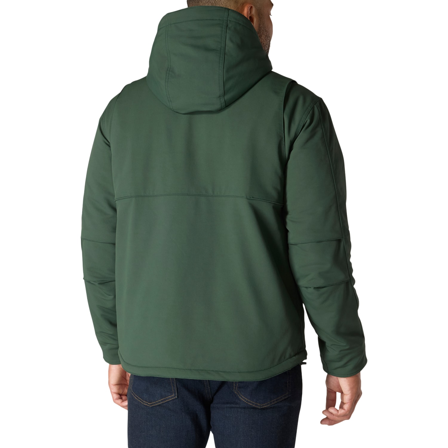 Carhartt 106006 Super Dux Relaxed Fit Jacket - Insulated, Factory