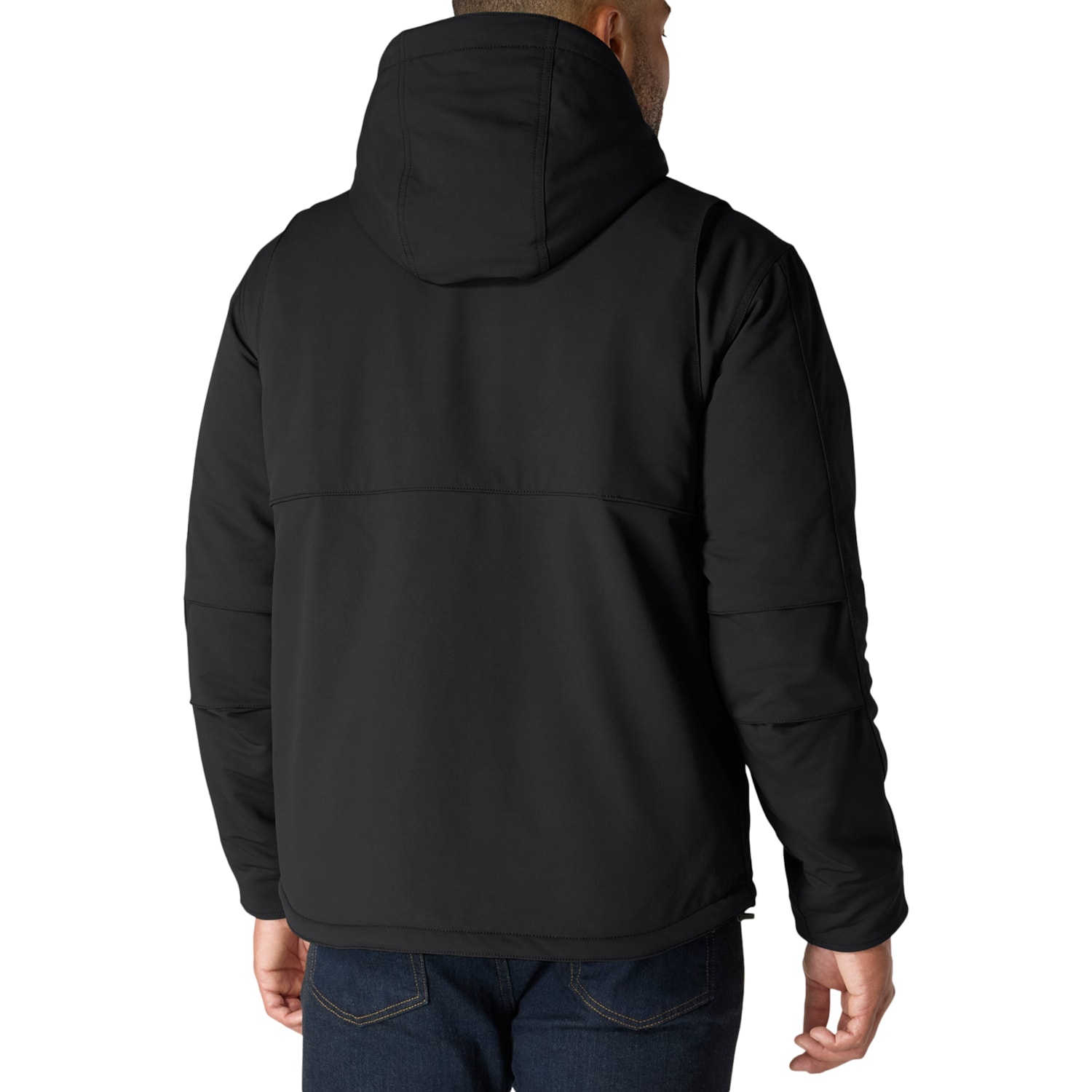 Carhartt 106006 Super Dux Relaxed Fit Jacket - Insulated, Factory