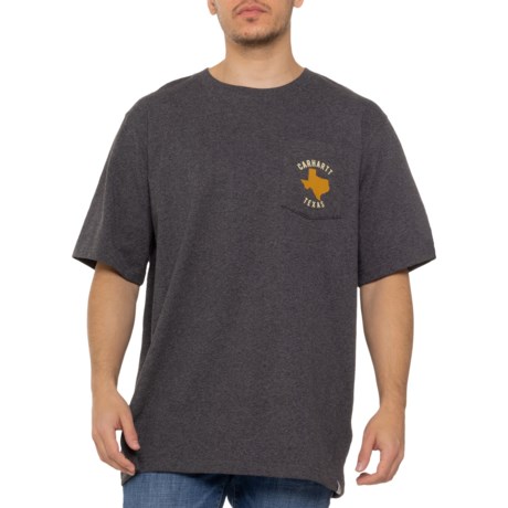 【新品未開封】EFFECTEN“The Pocket” Big Shirts Carhartt 106079 Big and Tall Relaxed Fit Heavyweight Texas