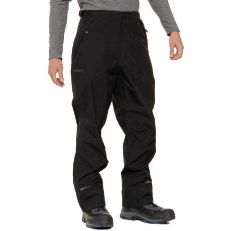 Carhartt 106118 LWD Gore-Tex® Pants - Waterproof, Relaxed Fit