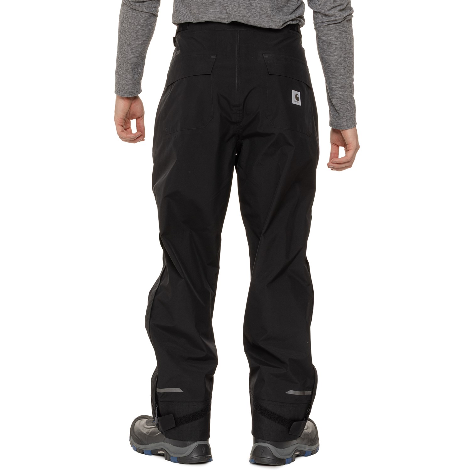GORE-TEX  Dwellers Pants サンプル品 Carhartt 106118 LWD Gore-Tex® Pants - Waterproof, Relaxed Fit