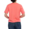 8PMVV_2 Carhartt 106122 TENCEL® Fiber Series Loose Fit Lightweight Pocket T-Shirt - Short Sleeve