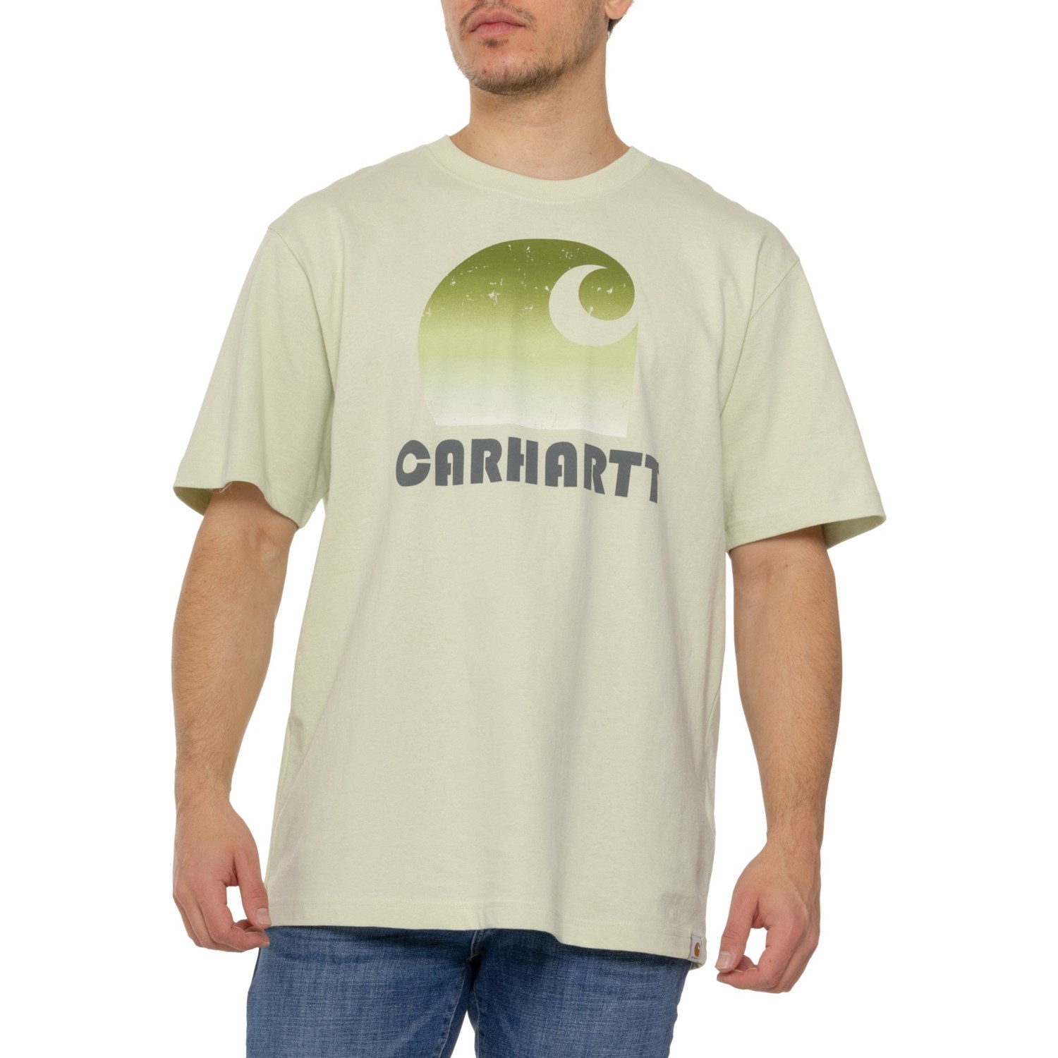 T-shirt Duo Fang Ops Beast – Manches Courtes Dry Fit – Vert Armée – Taille XL