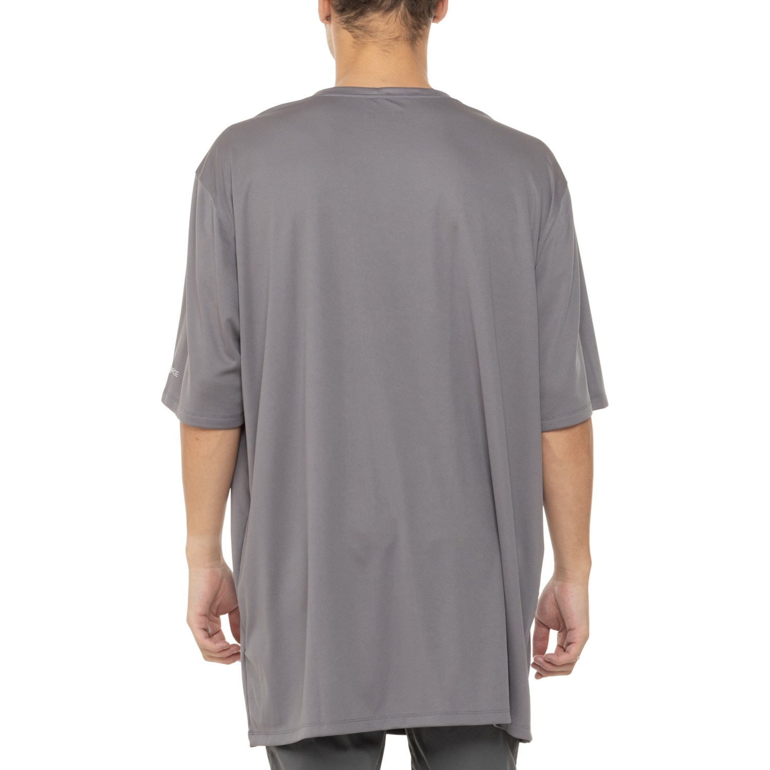 Carhartt 106163 Big and Tall Force® Sun Defender Lightweight