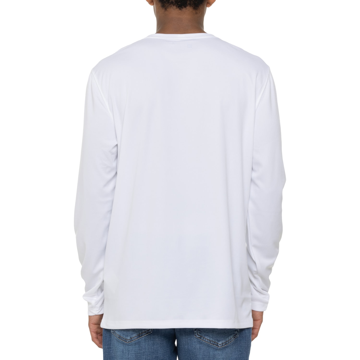 Carhartt 106164 Force® Sun Defender Graphic T-Shirt - UPF 50+
