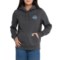 Carhartt 106172 Relaxed Fit Midweight Graphic Sweatshirt - Factory Seconds in Carbon Heather