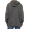 6NWPT_3 Carhartt 106253 Relaxed Fit Midweight French Terry Graphic Hoodie - Factory Seconds