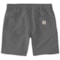 5HFCJ_3 Carhartt 106264 Force® Sun Defender Relaxed Fit Shorts - UPF 50+, Factory Seconds