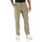 Carhartt 106265 Big and Tall Force® Sun Defender Relaxed Fit Pants - UPF 50+, Factory Seconds in Greige