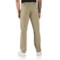 5HFFA_2 Carhartt 106265 Big and Tall Force® Sun Defender Relaxed Fit Pants - UPF 50+, Factory Seconds
