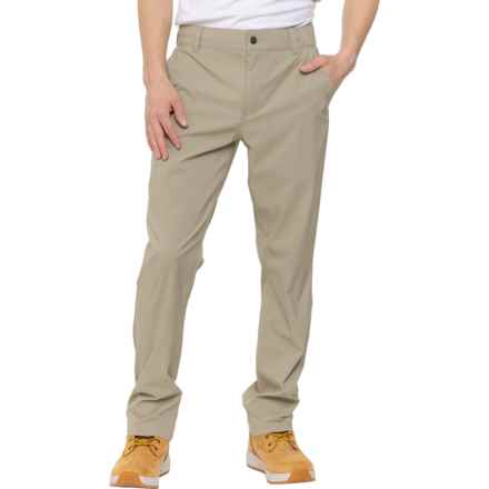 Carhartt 106265 Force® Sun Defender Relaxed Fit Pants - UPF 50+, Factory Seconds in Greige